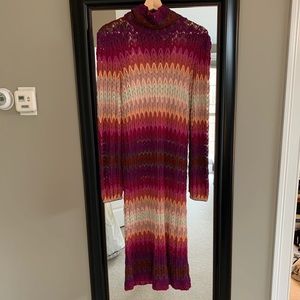 Missoni Maxi